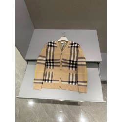 버버리 Burberry 가디건