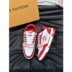 루이비통 Louis Vuitton 스니커즈