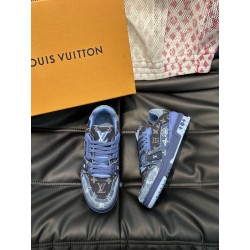 루이비통 Louis Vuitton 스니커즈