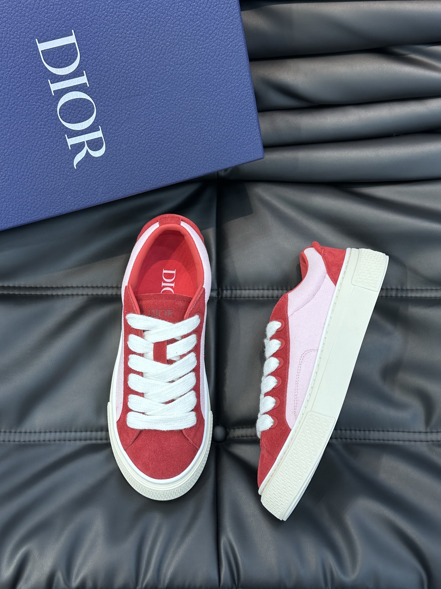 디올 Dior 스니커즈