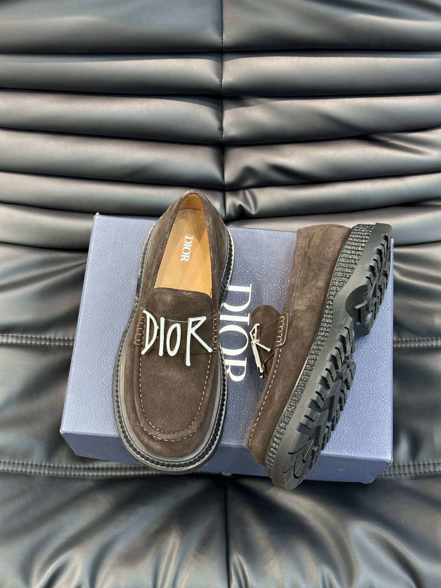 디올 Dior 로퍼