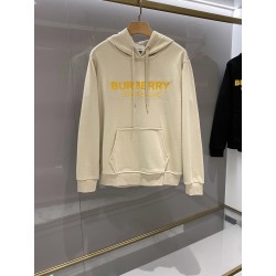 버버리 Burberry 후드 맨투맨