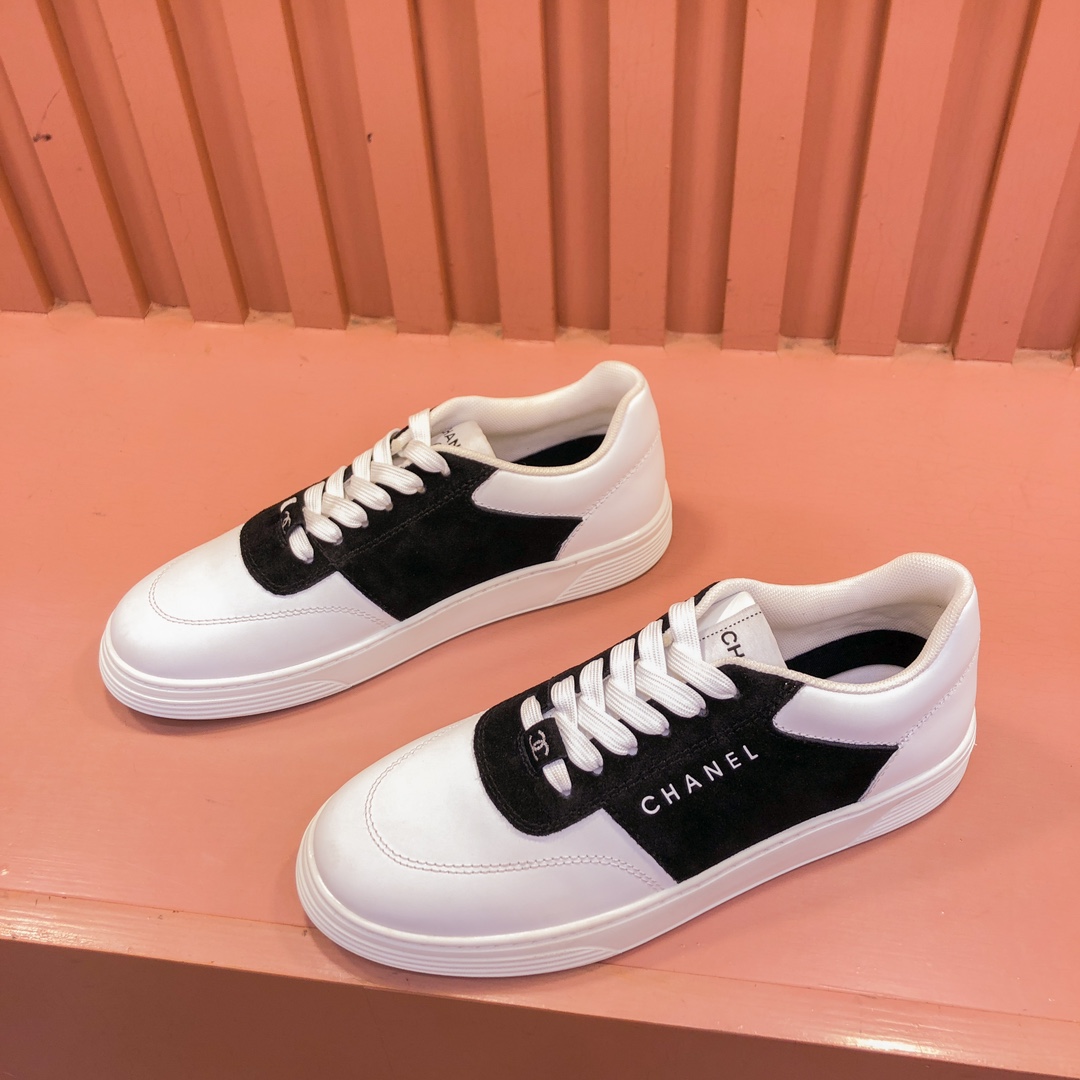 샤넬 CHANEL 스니커즈