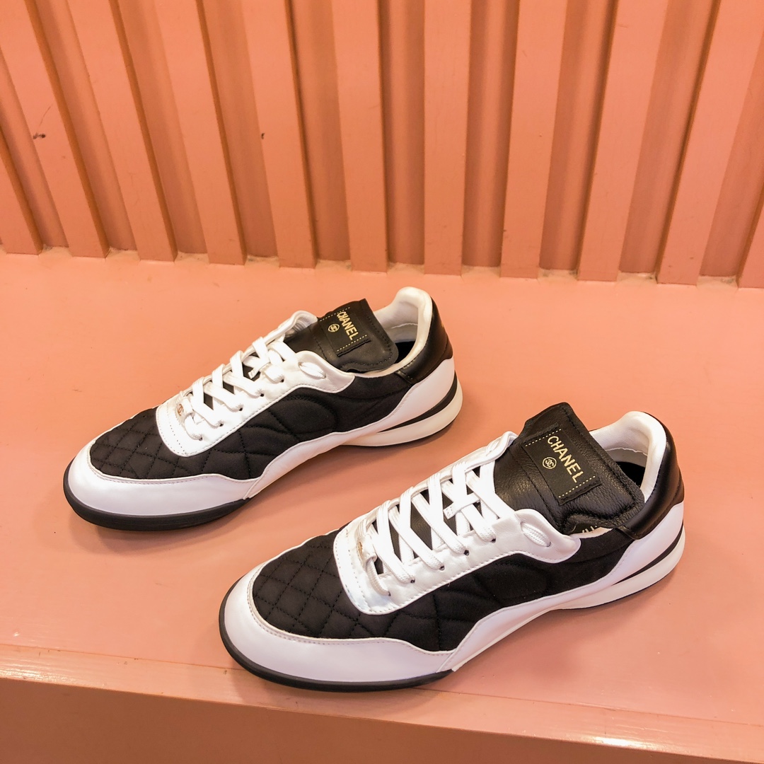샤넬 CHANEL 스니커즈