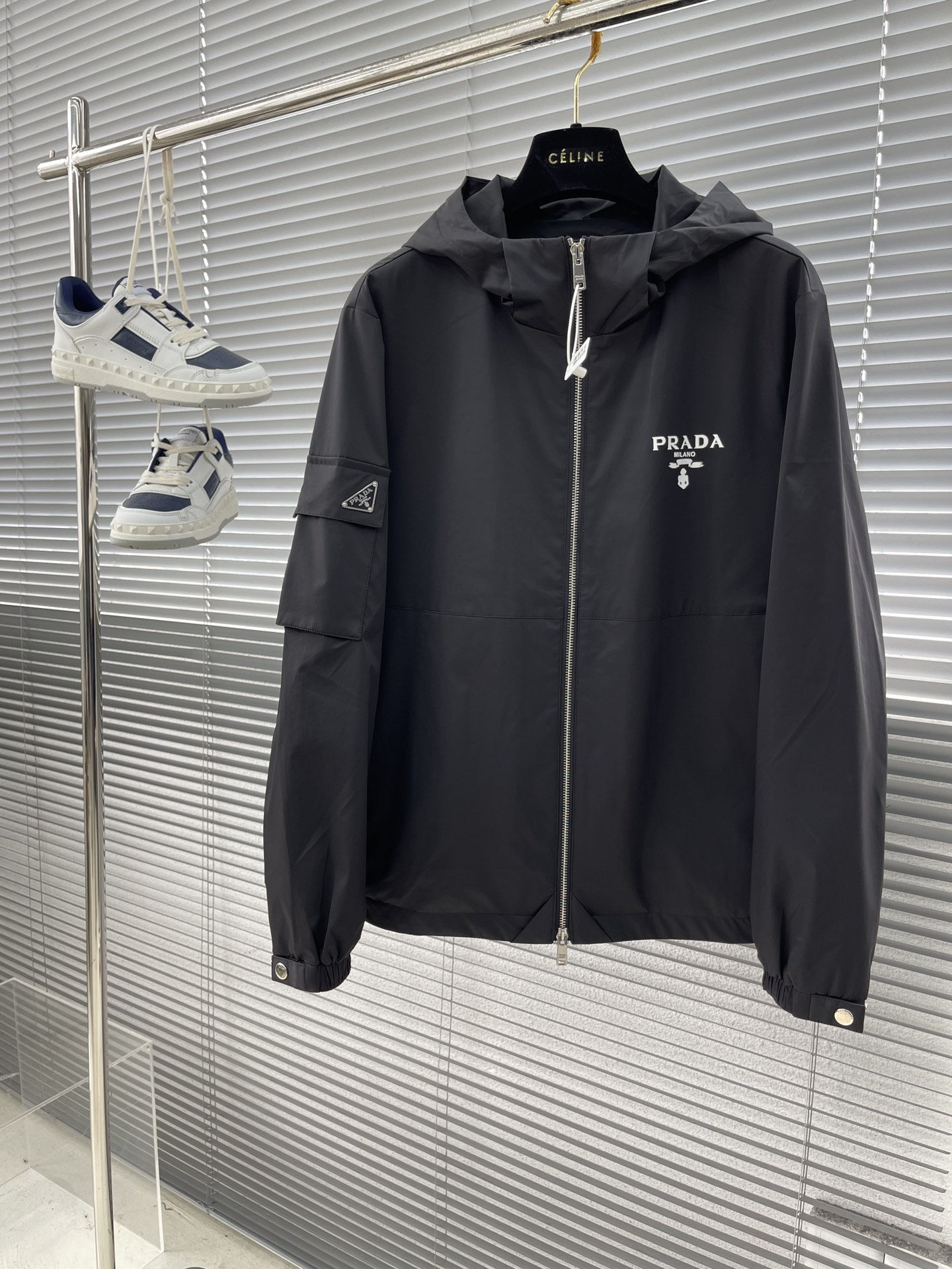 프라다 Prada 재킷