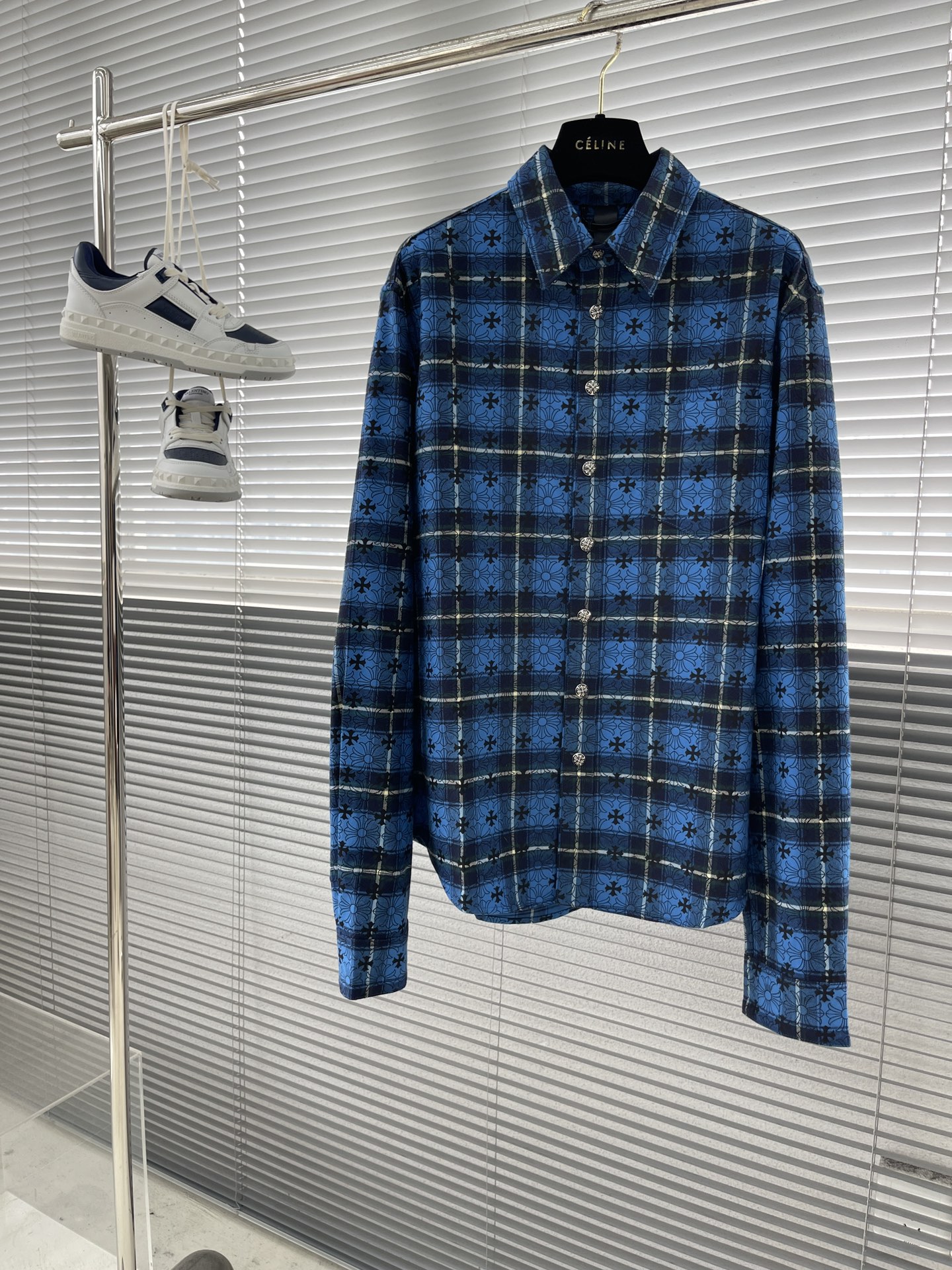 크롬하츠 Chrome Hearts 셔츠