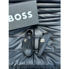 보스BOSS 스니커즈