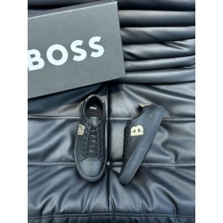 보스BOSS 스니커즈