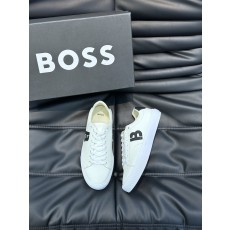 보스BOSS 스니커즈