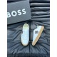 보스BOSS 스니커즈