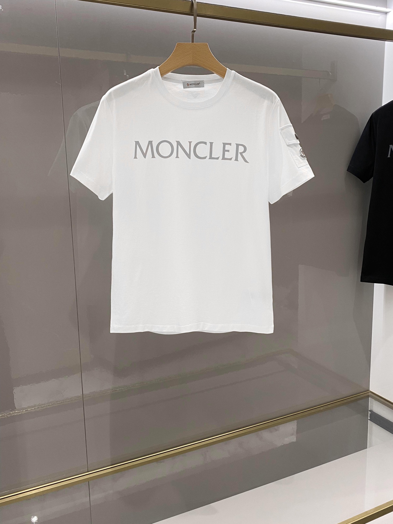 몽클레어 Moncler 반팔 티셔츠