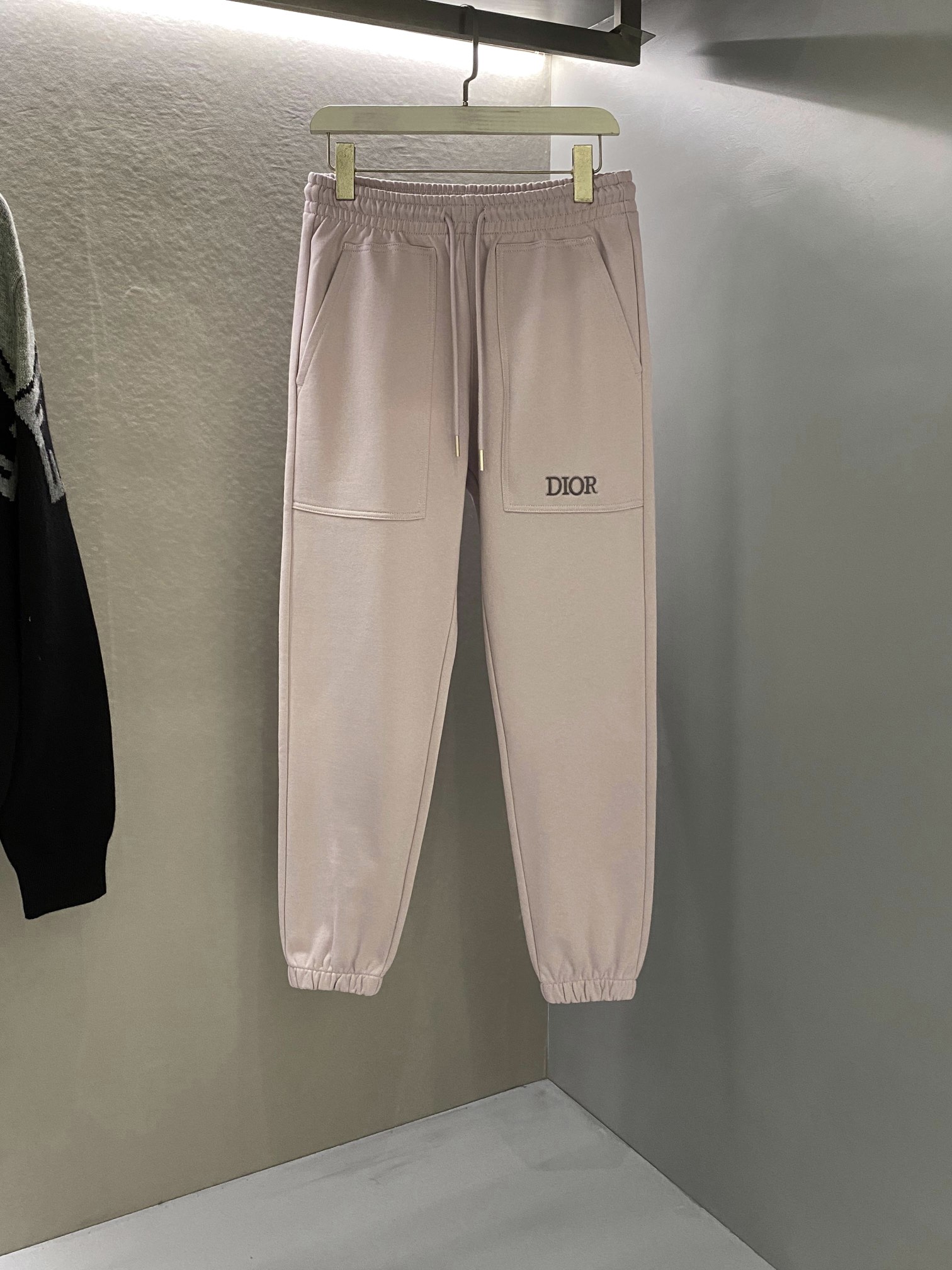 디올 Dior 트레이닝팬츠