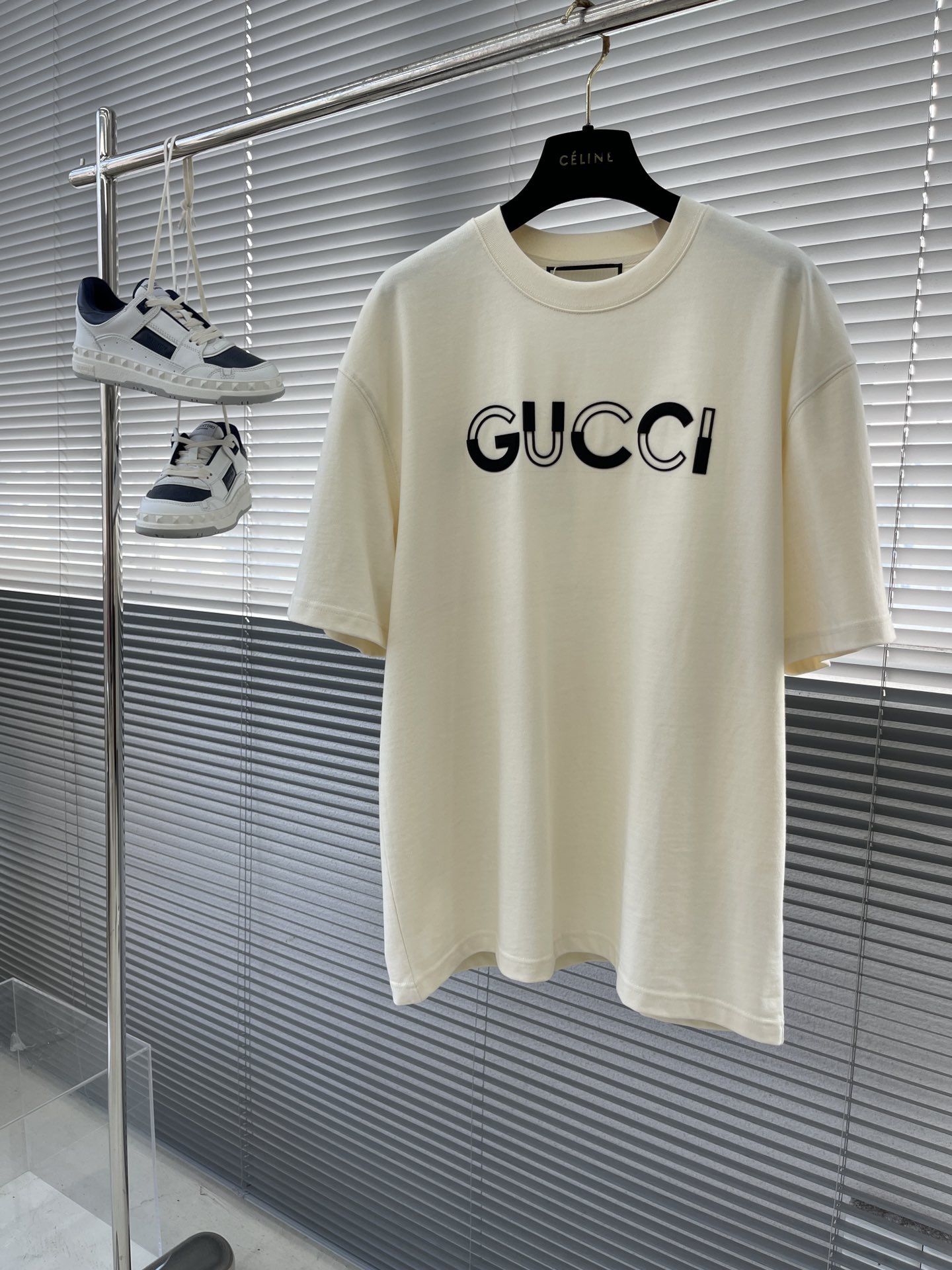 구찌 Gucci 반팔 티셔츠