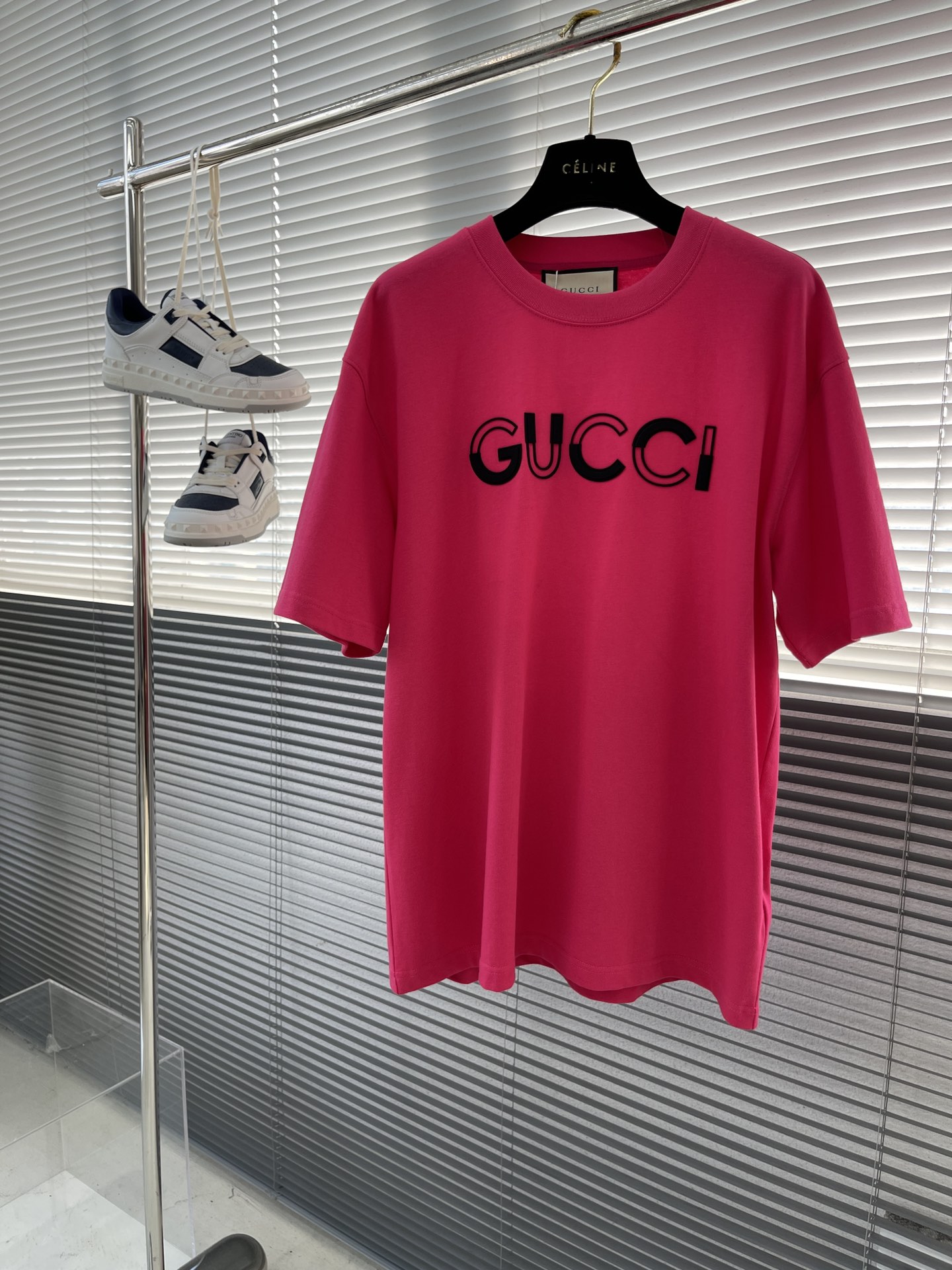 구찌 Gucci 반팔 티셔츠