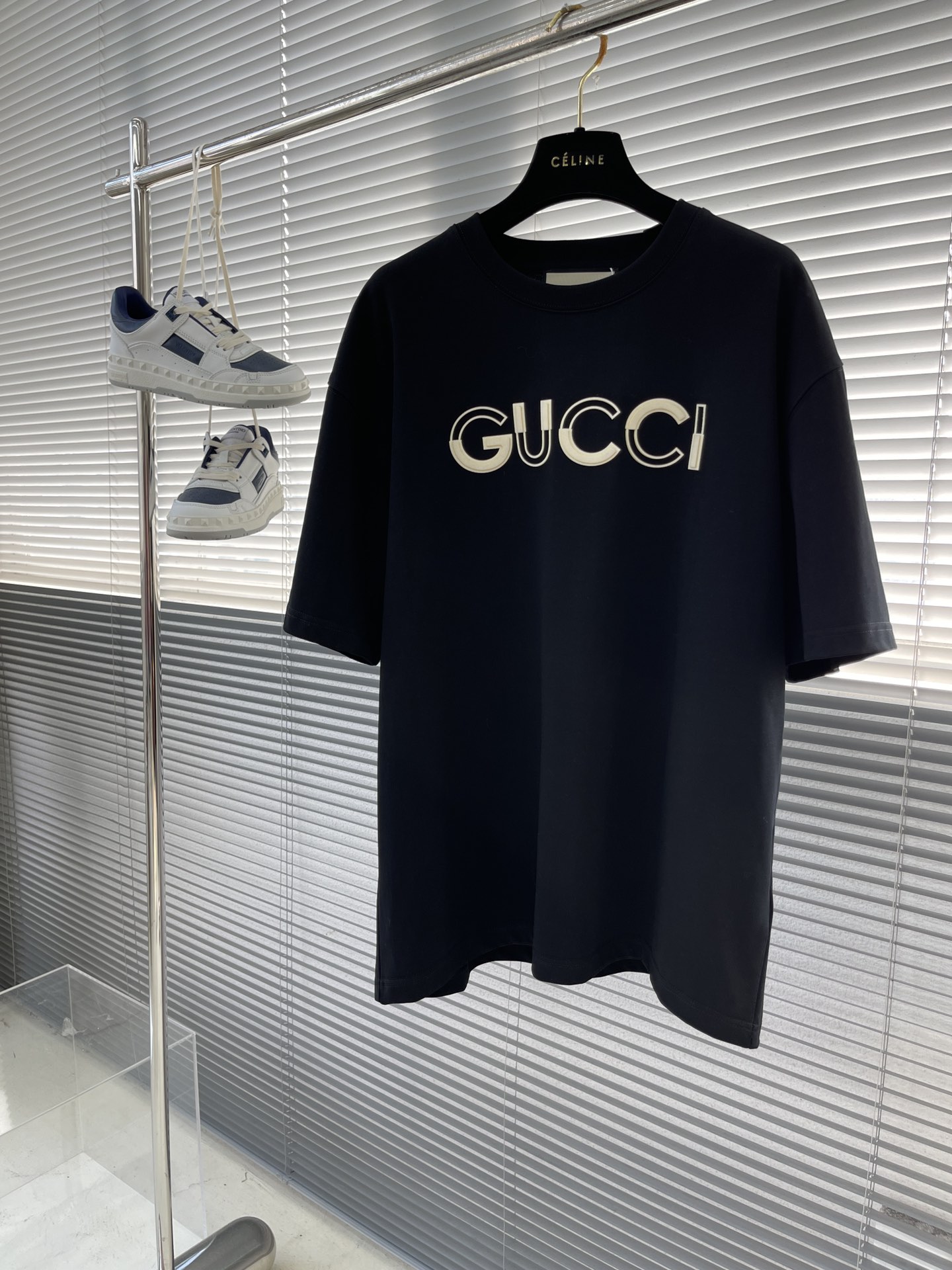 구찌 Gucci 반팔 티셔츠