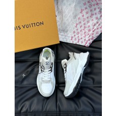 루이비통 Louis Vuitton 스니커즈
