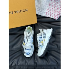 루이비통 Louis Vuitton 스니커즈