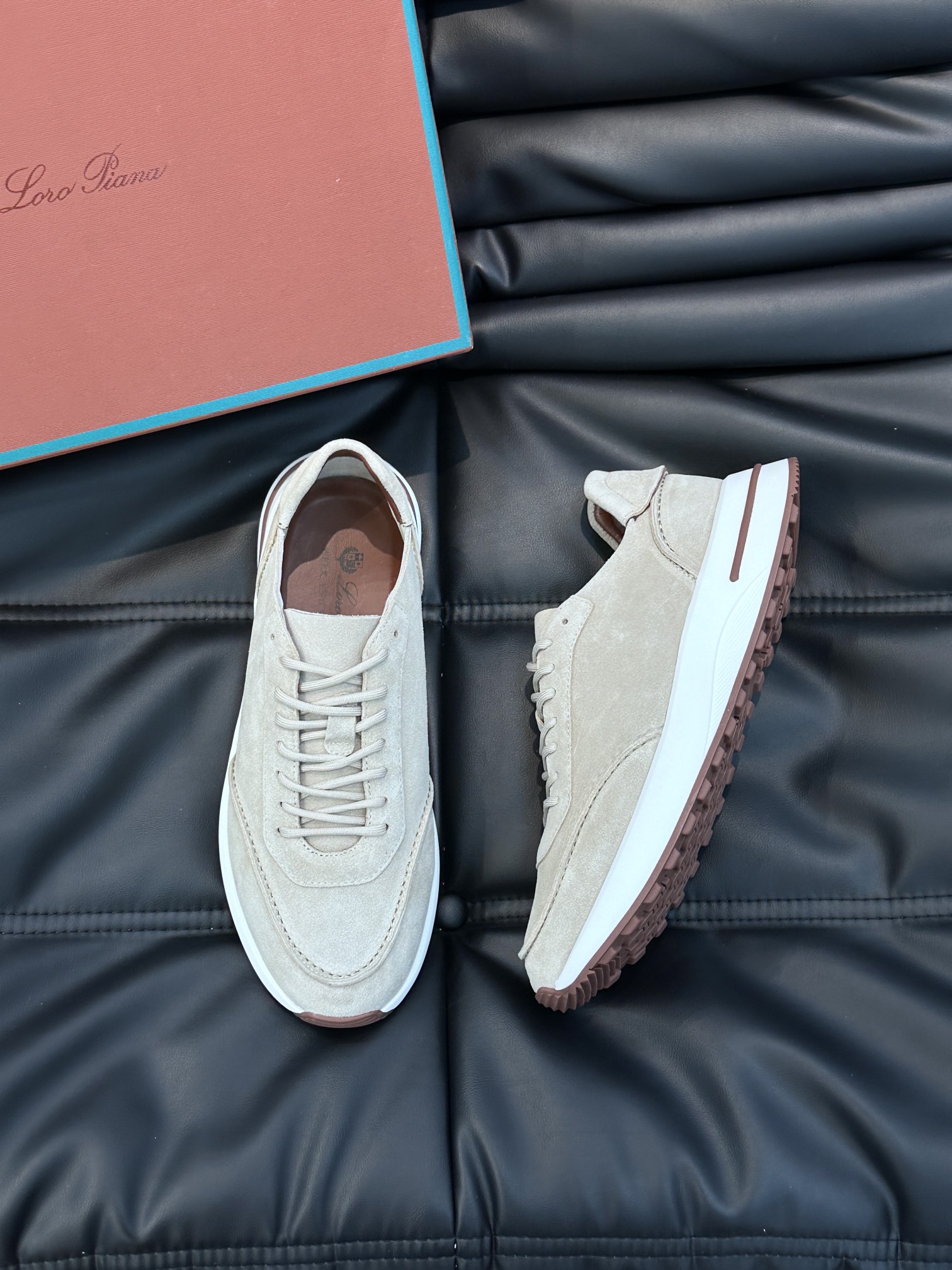 로로피아나 Loro Piana 스니커즈