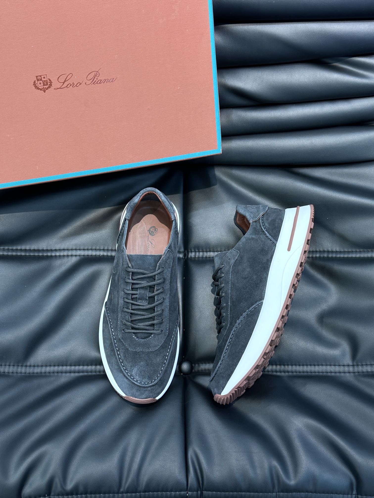 로로피아나 Loro Piana 스니커즈