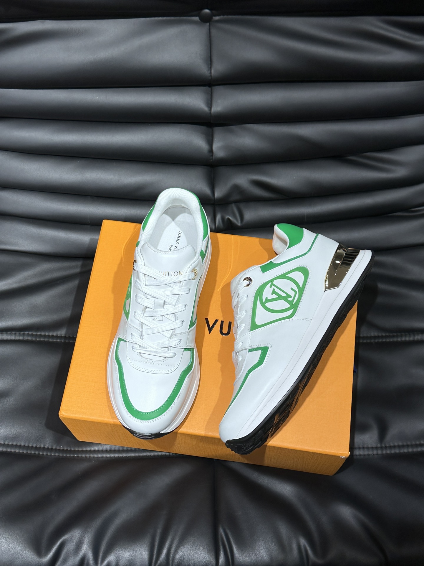 로로피아나 Loro Piana 스니커즈