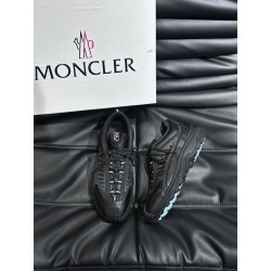 몽클레어 Moncler 스니커즈