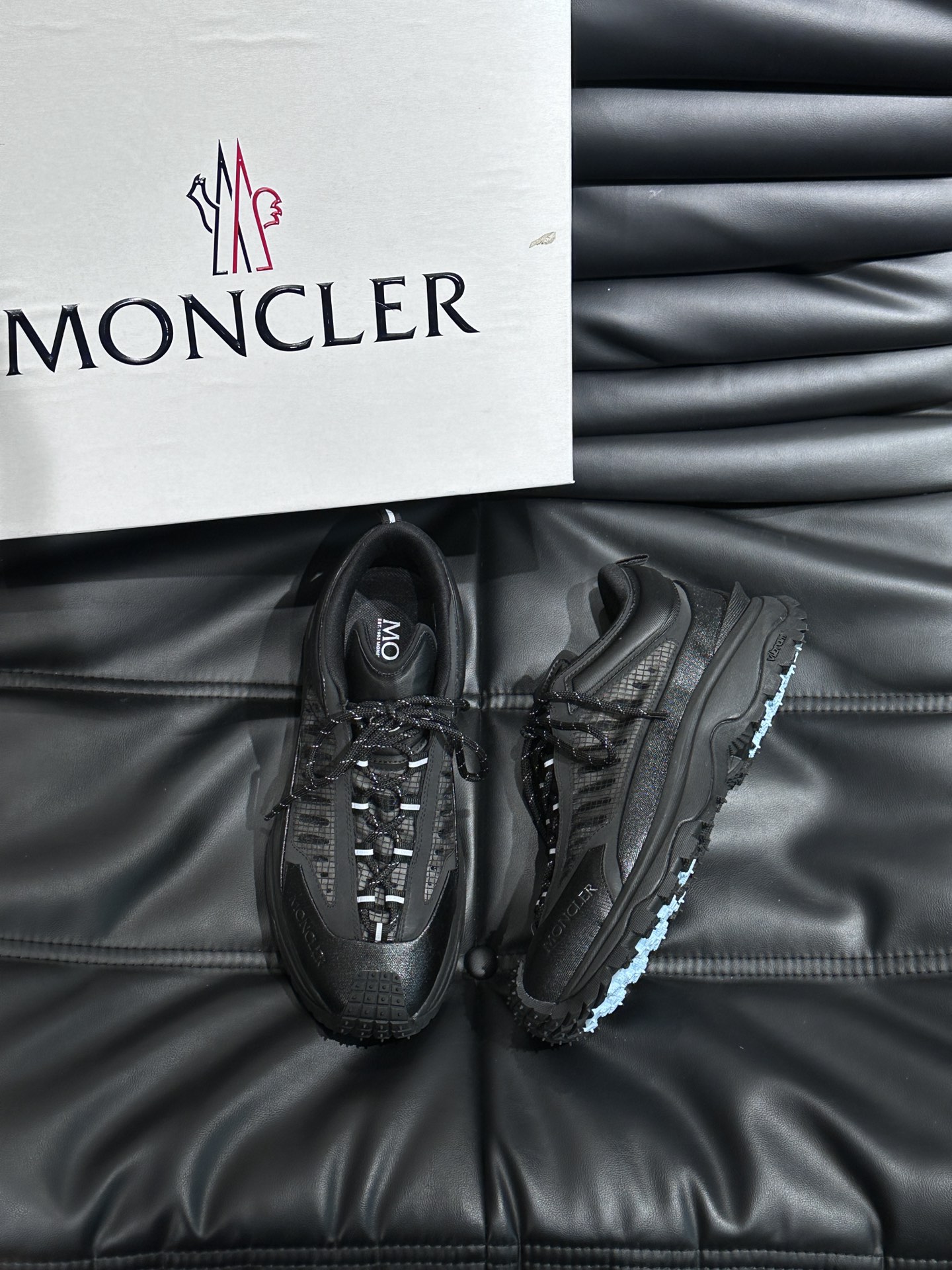 몽클레어 Moncler 스니커즈