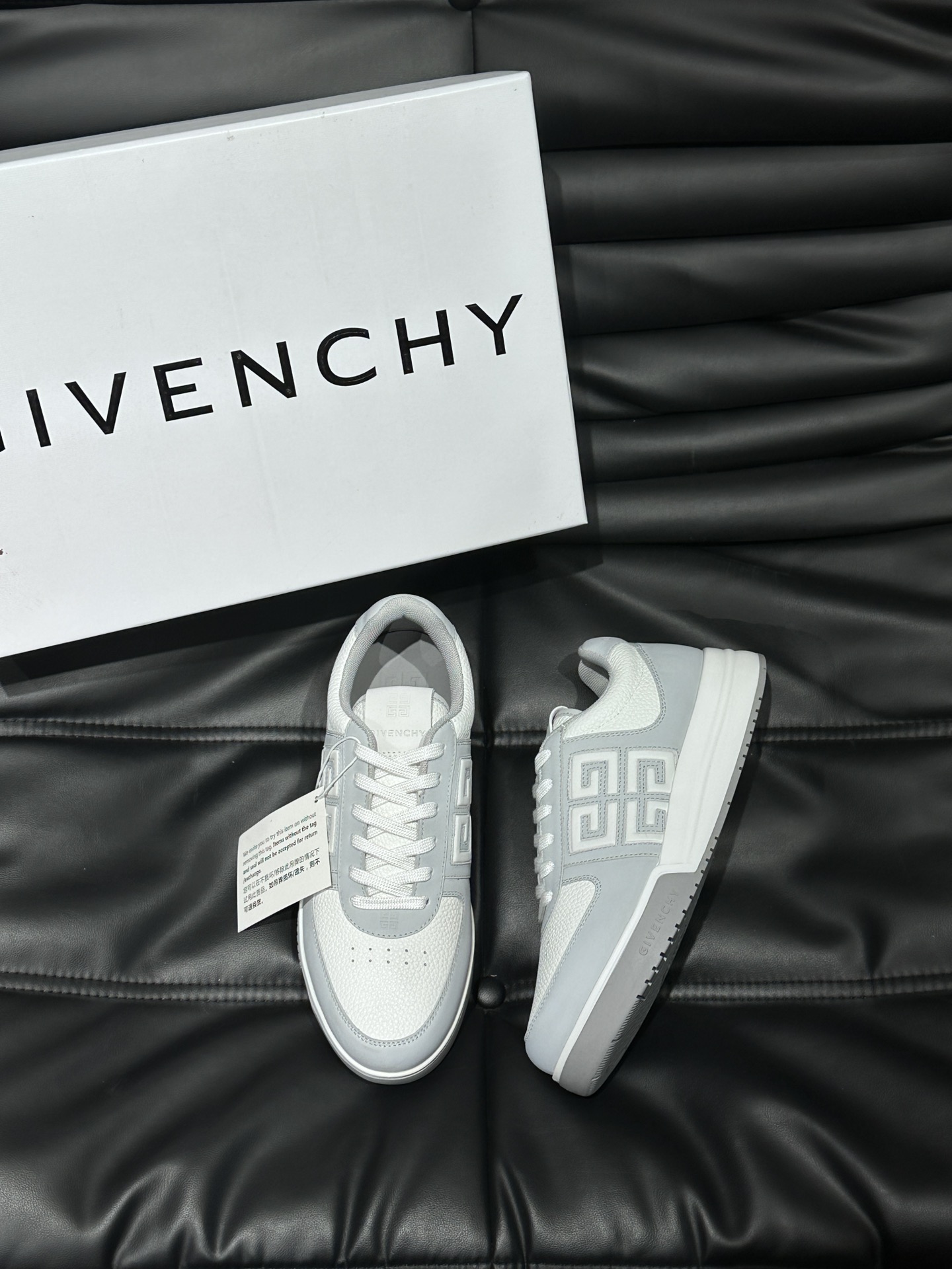 지방시 Givenchy 스니커즈