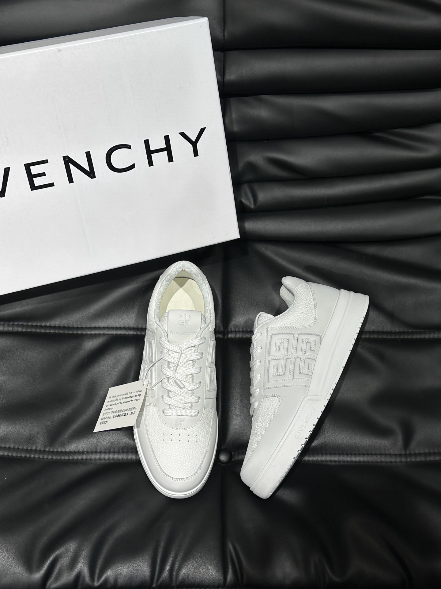 지방시 Givenchy 스니커즈