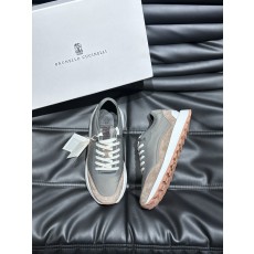 브루넬로 쿠치넬리 Brunello Cucinelli 스니커즈