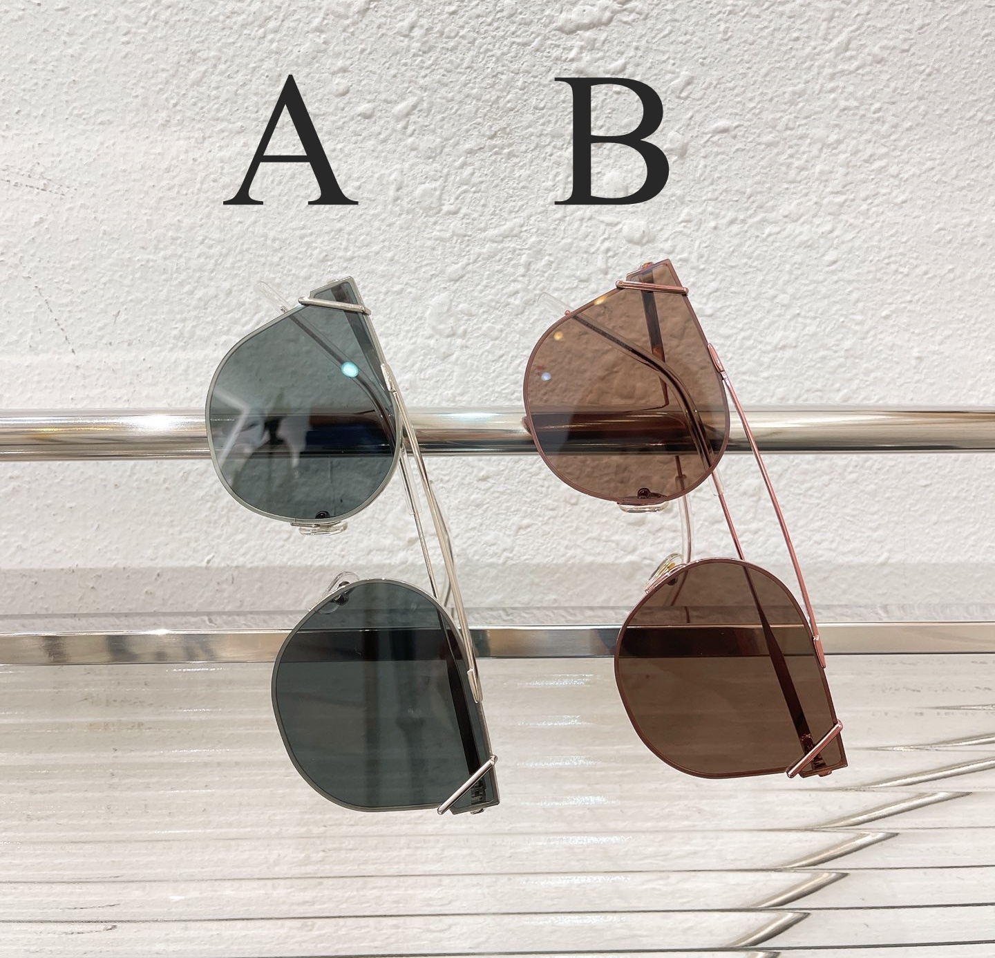 젠틀 몬스터 Gentle Monster Ringa 60口15-145