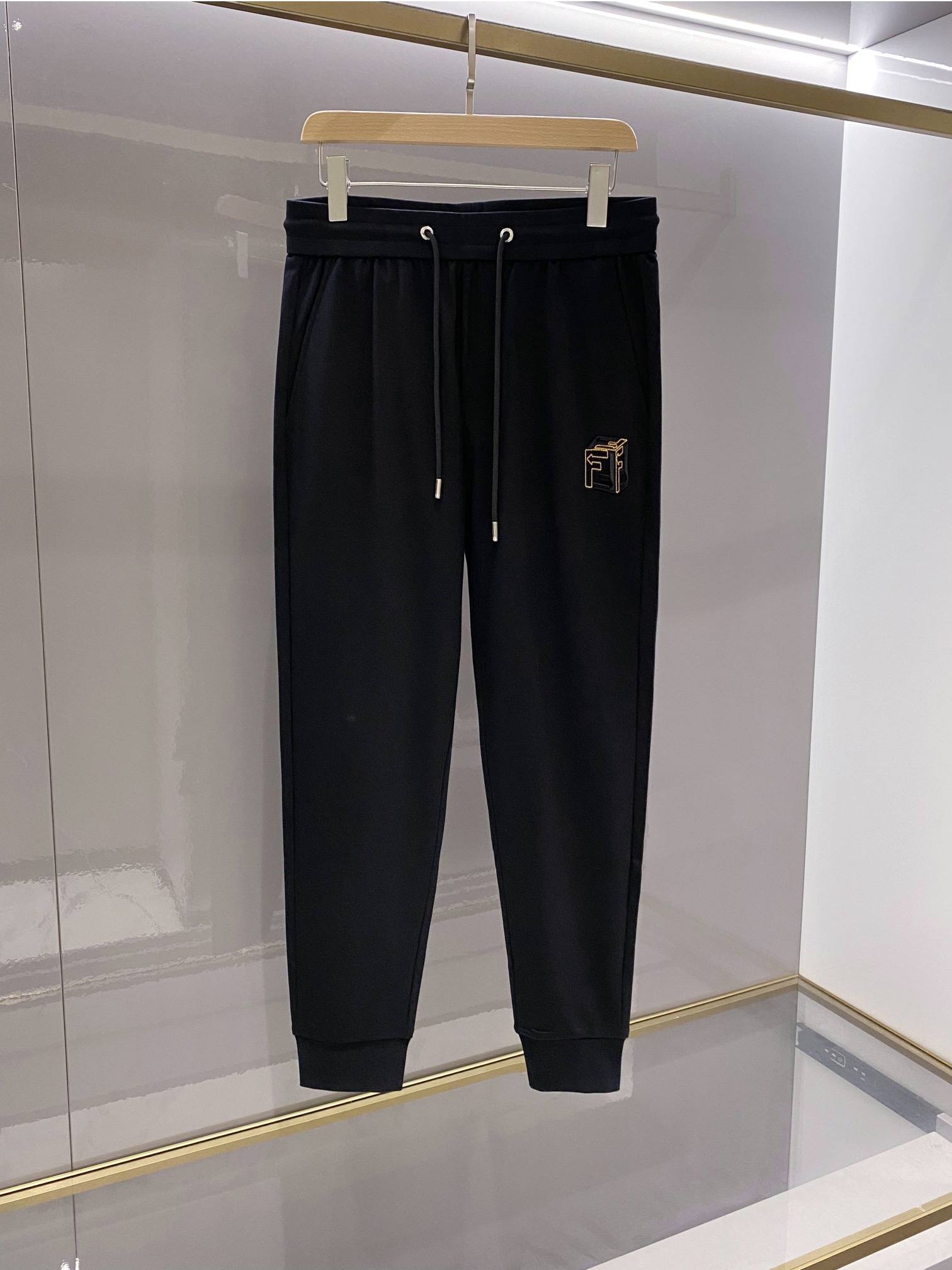 펜디 FENDI 청바지