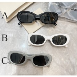 젠틀 몬스터 Gentle Monster x Maison Margiela MM004 63口17-145