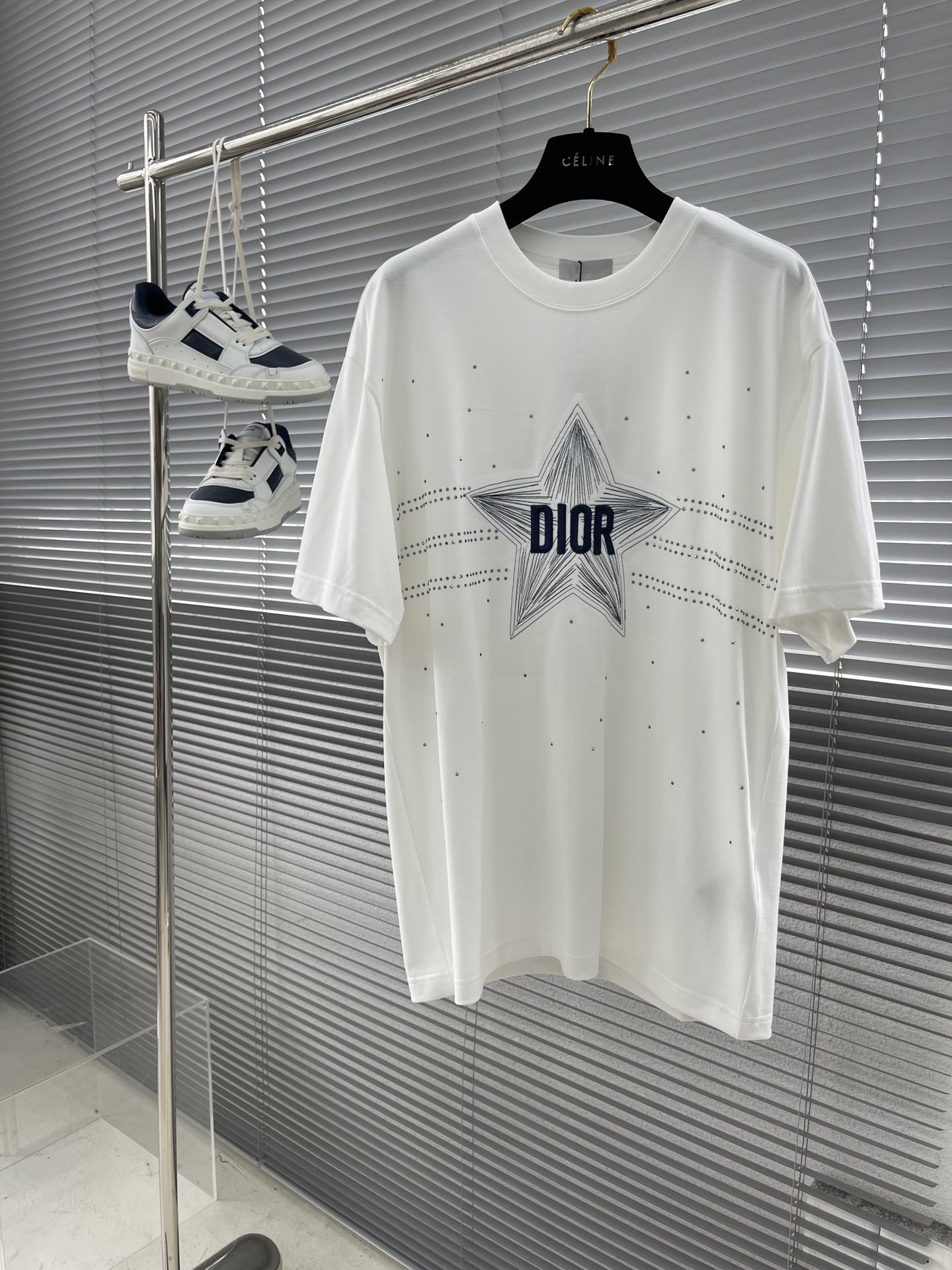 디올 Dior 셔츠