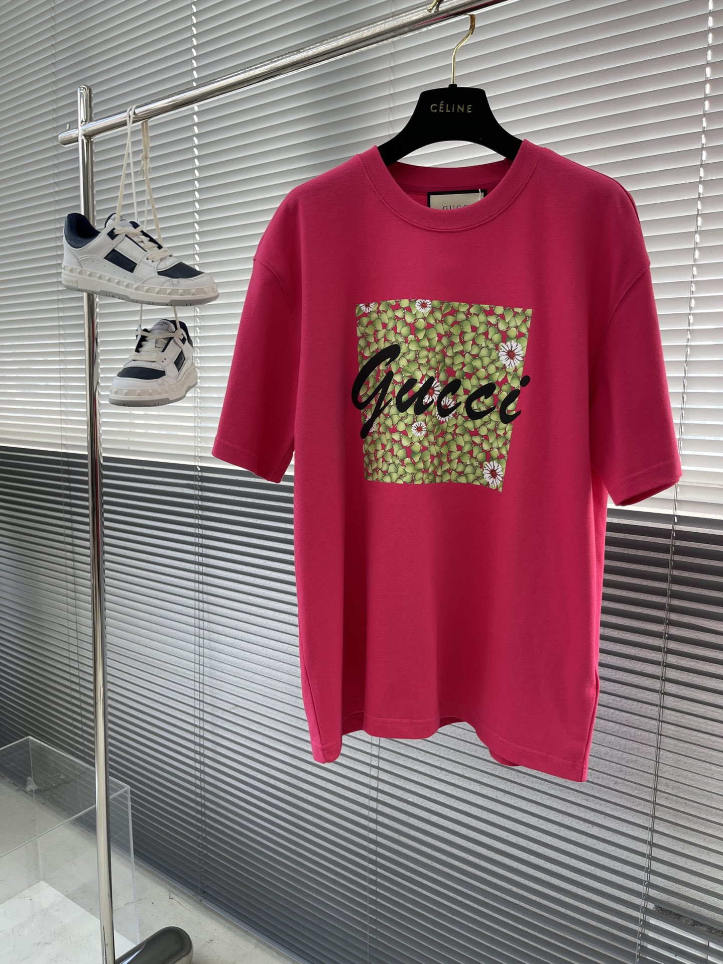 구찌 Gucci 반팔 티셔츠