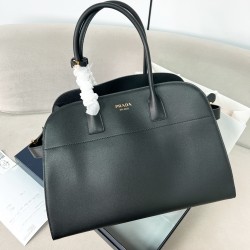 프라다 Prada 1BG508 토트 백 40CM