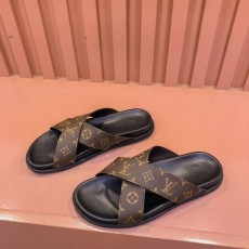루이비통 Louis Vuitton 실내화