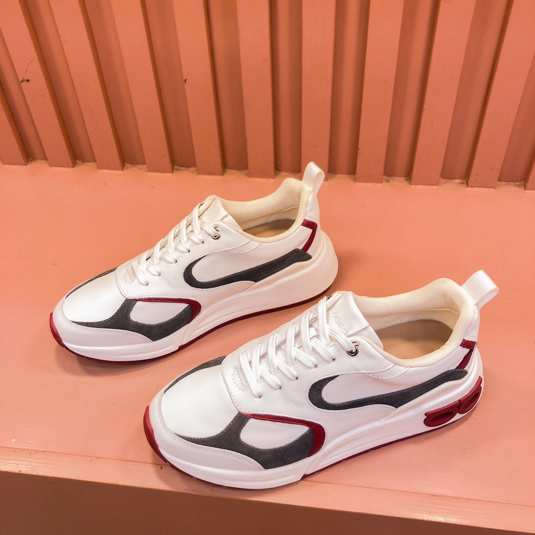 살바토레 페라가모 Salvatore Ferragamo 스니커즈