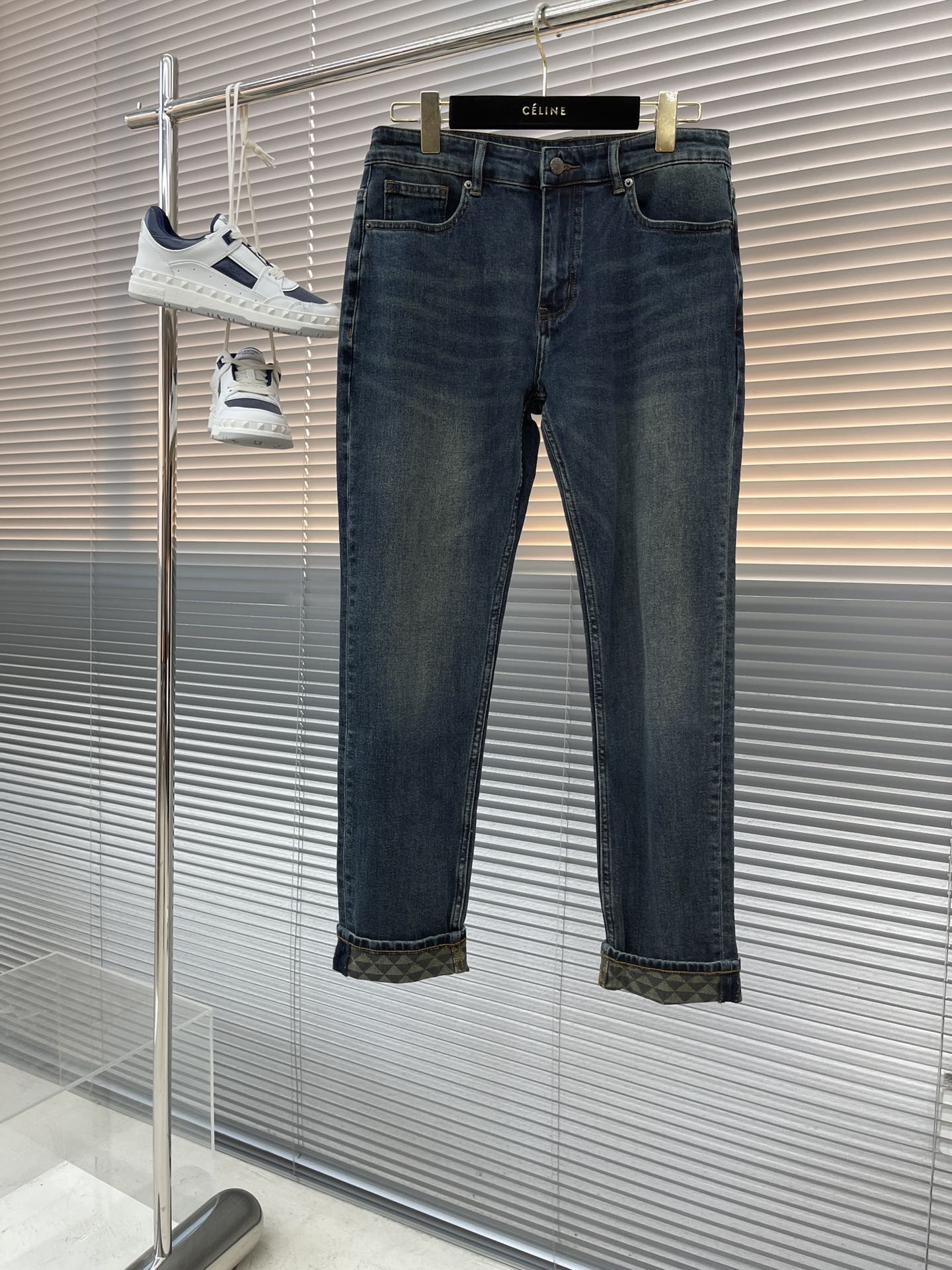 프라다 Prada 청바지