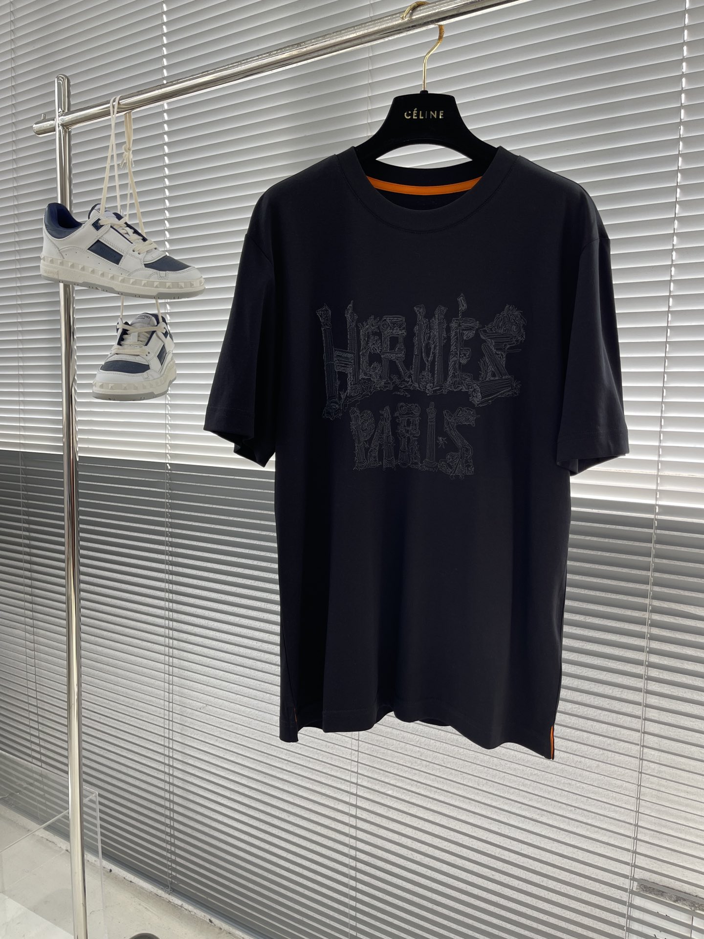 에르메스 Hermes 반팔 티셔츠