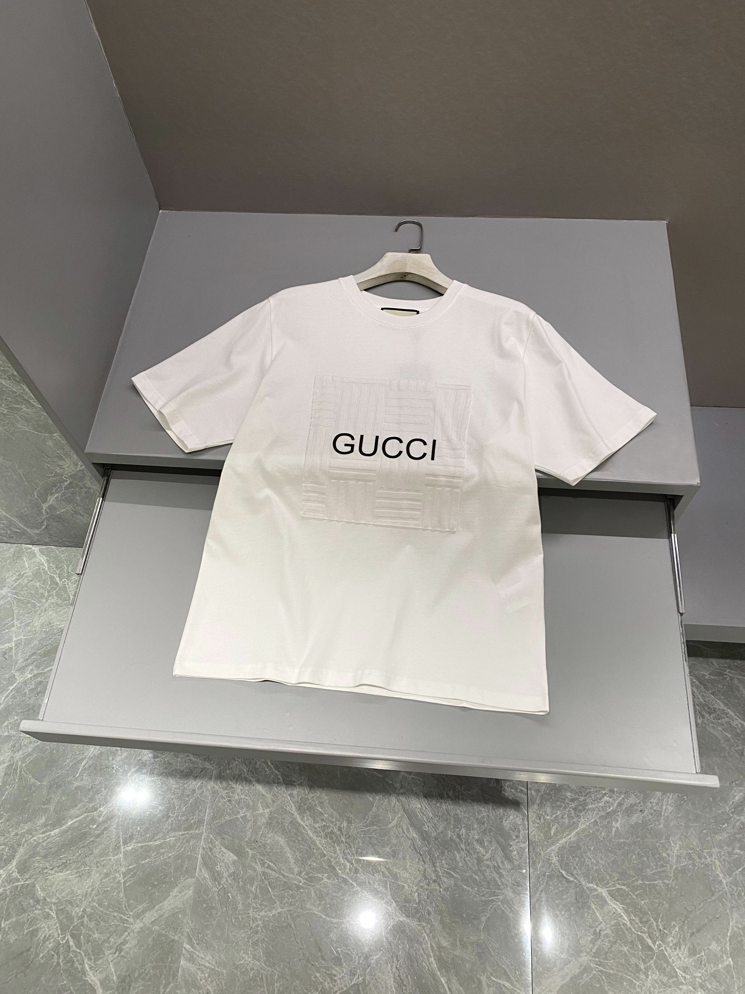 구찌 Gucci 반팔 티셔츠