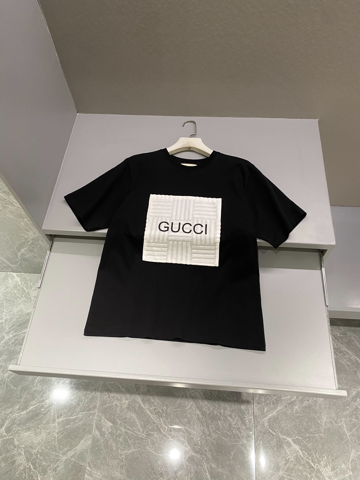 구찌 Gucci 반팔 티셔츠