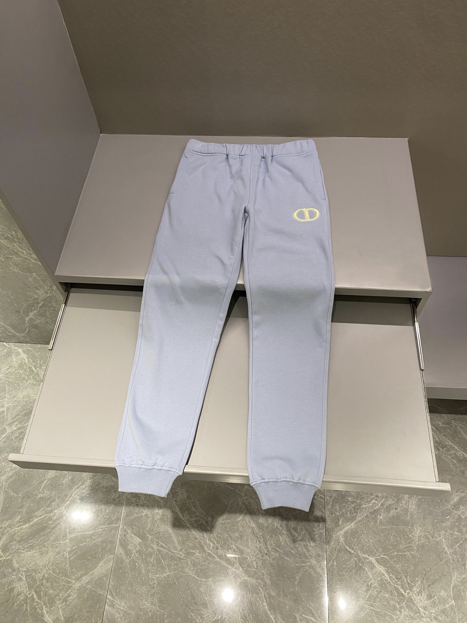 디올 Dior 트레이닝팬츠