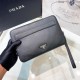 프라다 Prada 2VF052 클러치 23.5CM