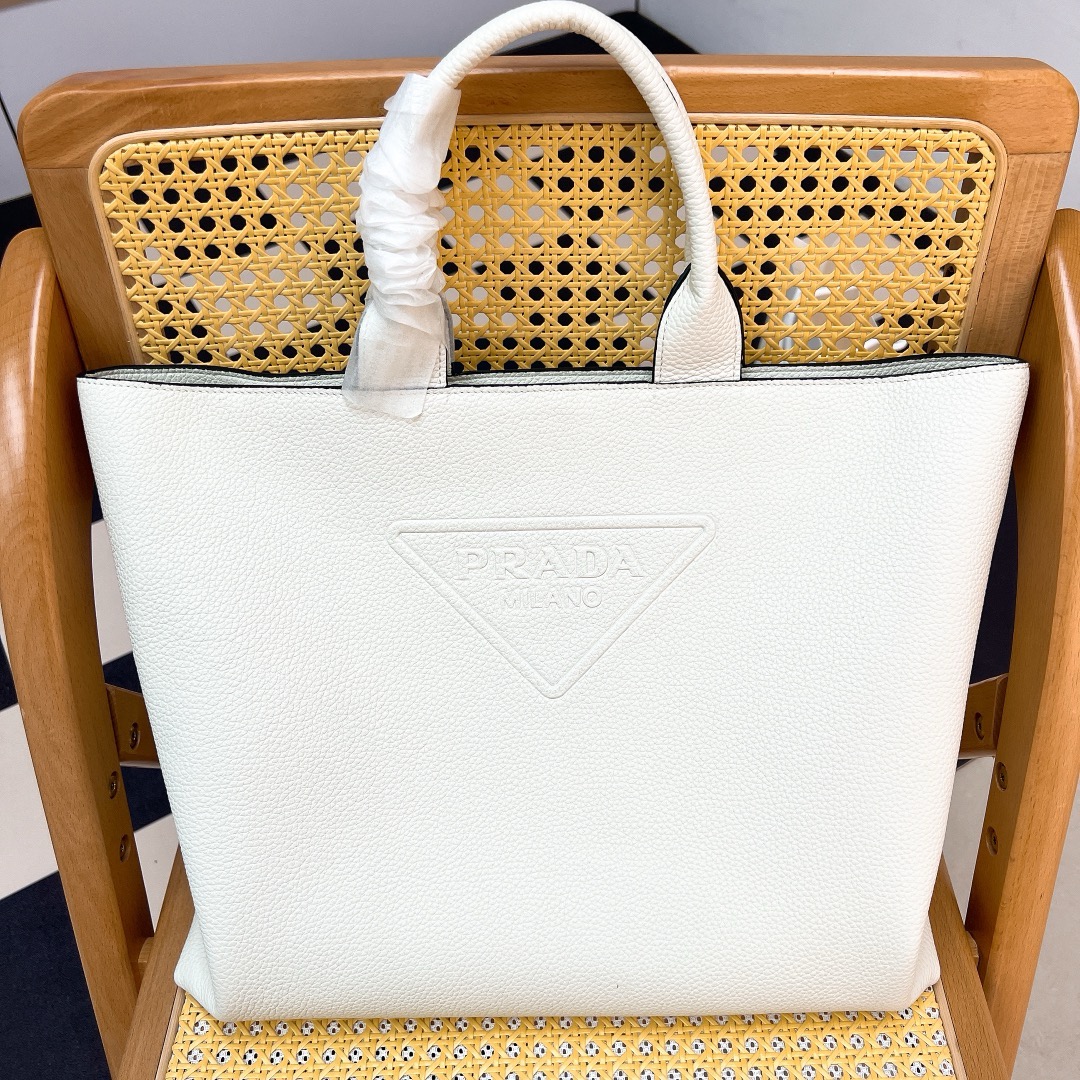 프라다 Prada 2VG109 토트 백 39CM