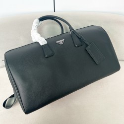 프라다 Prada 2VC018 여행 가방 50CM