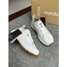 제냐 Zegna 스니커즈