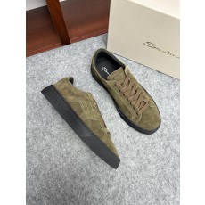 세인트토니 santoni 스니커즈