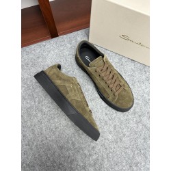 세인트토니 santoni 스니커즈