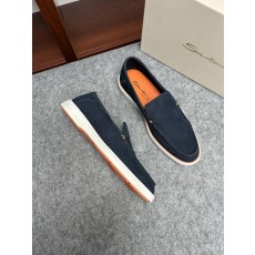 세인트토니 santoni 로퍼