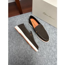 세인트토니 santoni 로퍼